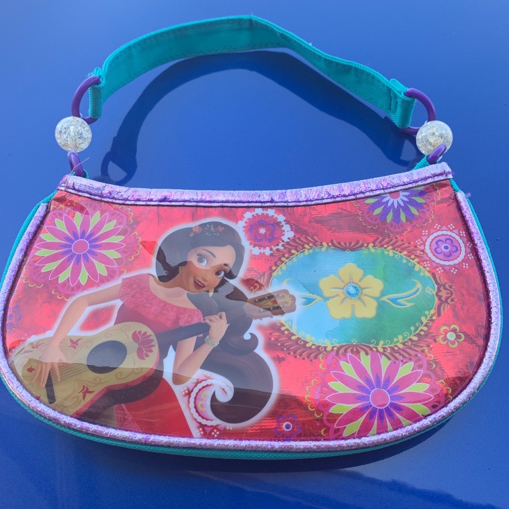 Disney Princess Elena kids purse
